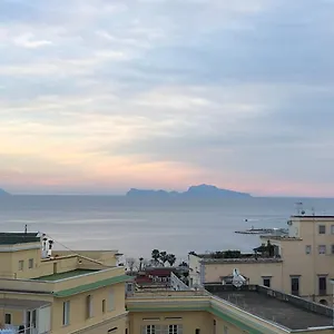 Frühstückspension Specchio Di Parthenope