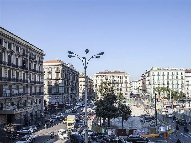 Napoli Garibaldi Square Bed & Breakfast Italy