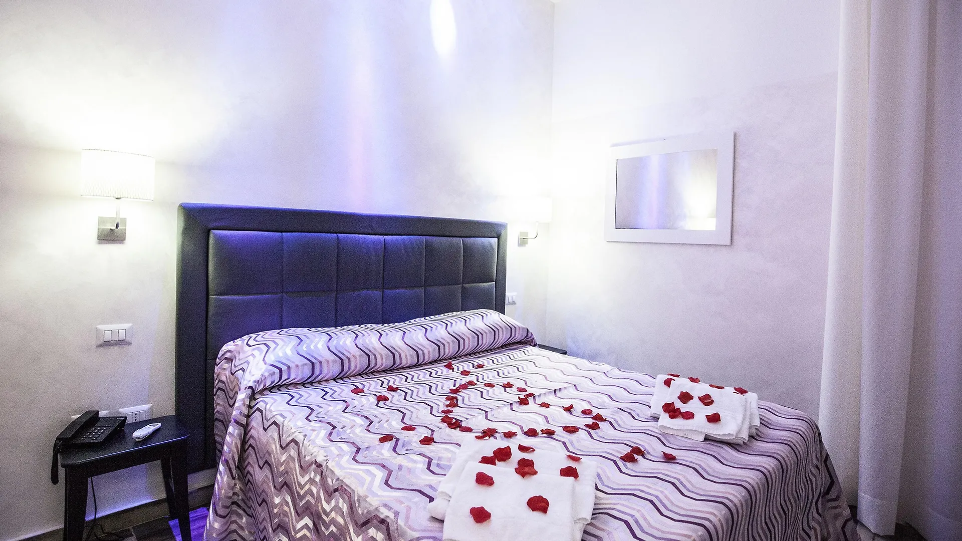 Napoli Garibaldi Square Bed & Breakfast 2*, Naples Italy