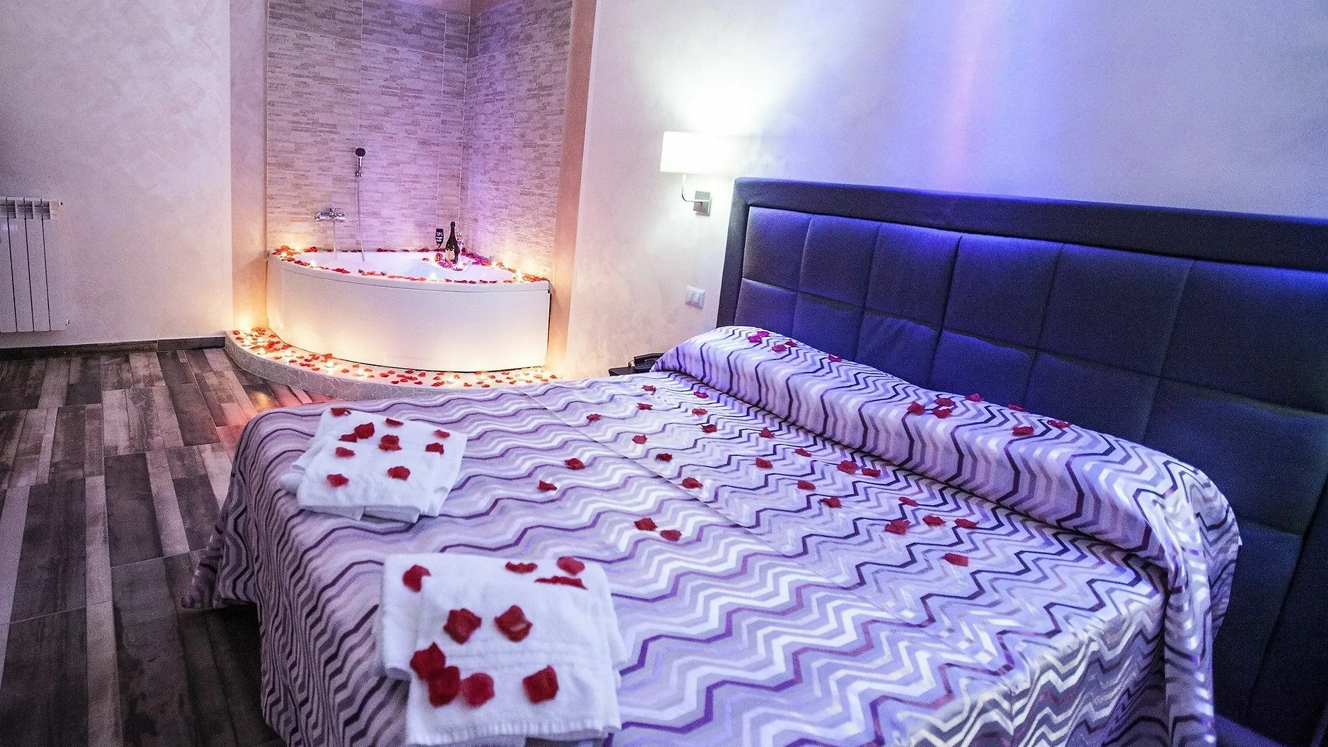 Napoli Garibaldi Square Bed & Breakfast Naples